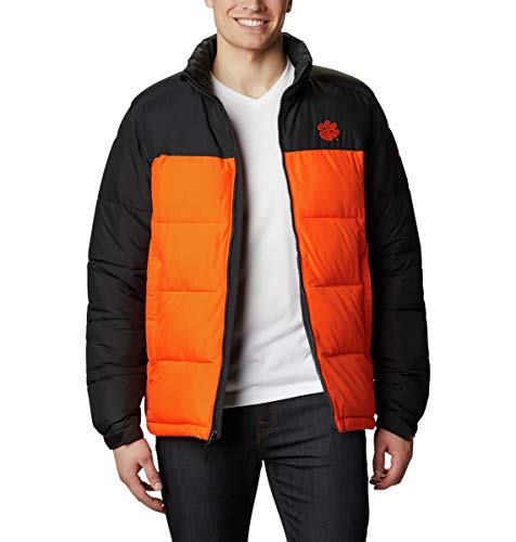 Image of Columbia Men's Pike Lake Hooded Jacket