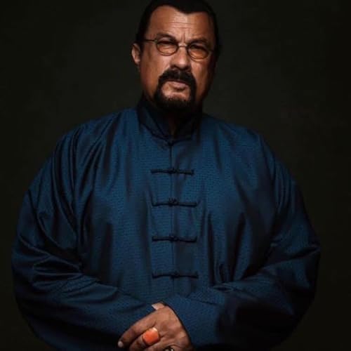 S1E179 - Out for Justice Podcast Por  arte de portada