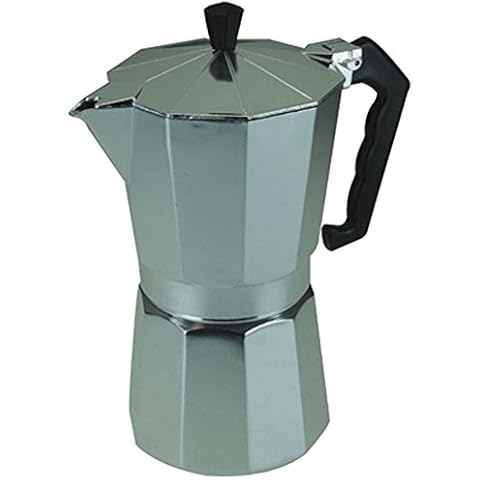 APOLLO 9-Cup Stovetop Coffee Maker 450ml Cover