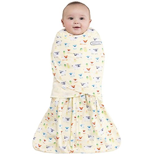 Image of Halo Micro-Fleece Sleepsack