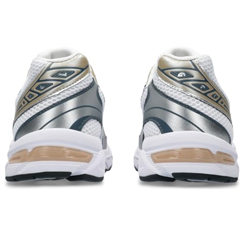 Image of ASICS Unisex Gel-Terrain Sportstyle Shoe