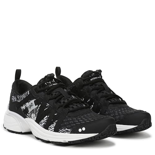 Image of Ryka Women's Hydro Sport Cross Training Shoes Black 7 M