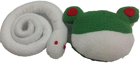 便利 早苗 2点 セット 東方project 東風谷早苗 白蛇 カエルピン セット 守谷 神社 コスプレ コスプレ道具 小物 ホビー