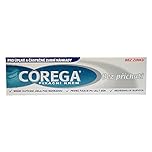 Corega crema adesiva per protesi senza sapore senza zinco 40 g