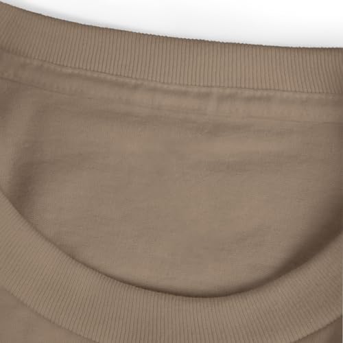 DONWILLISJRART The Little Owl Albrecht Durer Tee, Unisex Heavyweight Cotton Tee3