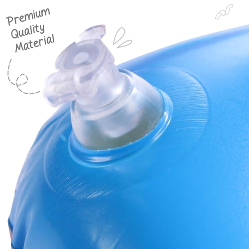 Intelliskills Premium Magic Kinetic Sand Kit with Shape Moulds for Kids, Art & Craft Activity Kit, Creative & Learning Toy for Toddlers, Sand Packets, 3+ Years (Green) - Image 6