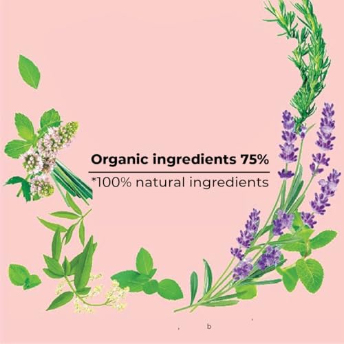 Image of Earth Natuvo Clothing Freshener Sachets | Long Lasting Fragrance Sachets For Drawers, Closet & Wardrobe | 100% Natural Ingredients | Made in Japan | 12 Sachets Upto 6 Months