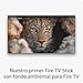 Imagen de Amazon Fire TV Stick 4K Max