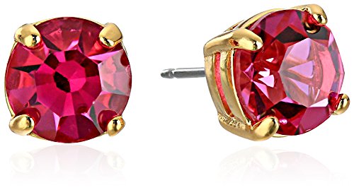 kate spade new york Cueva Rosa Stud Earrings