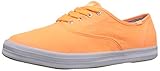 Keds Women's Champion Washed Twill Fashion Sneaker