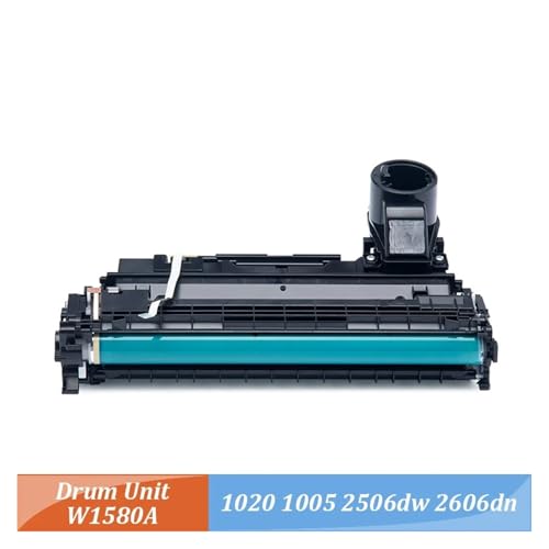 Tambour compatible HP 158A W1580A pour imprimante laser de bureau MFP 1020 et 2506dw - 2