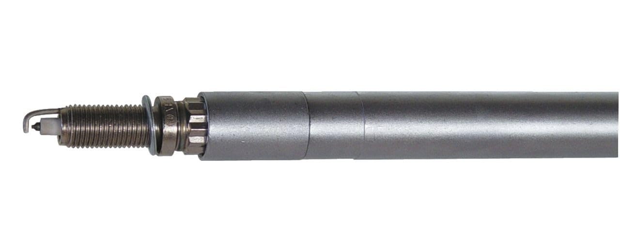 Gedore Automotive KL-0127-43 - Bujias Llave De 14 Mm Bihexagonal