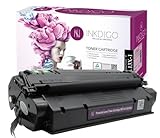 ✅ Compatibilité parfaite : notre cartouche de rechange de toner est compatible avec une grande variété d'imprimantes HP Laserjet : LaserJet : 1300 1300N 1300T 1300XI