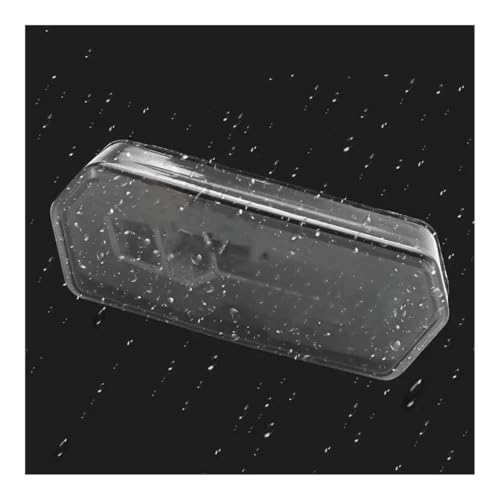 Feu arrière de frein à LED pour rouler la nuit en toute sécurité sur MSX 125