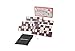 Aquamarine Games - Rummy, 6 jugadores (DO001) , color/modelo surtido