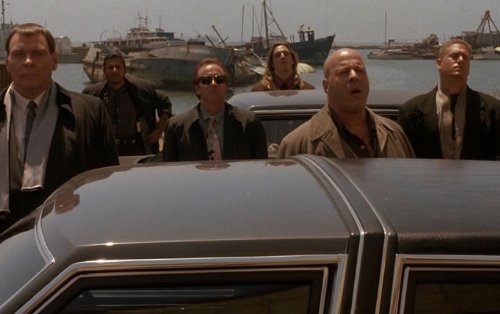 Darkman - Uncut/Steelbook