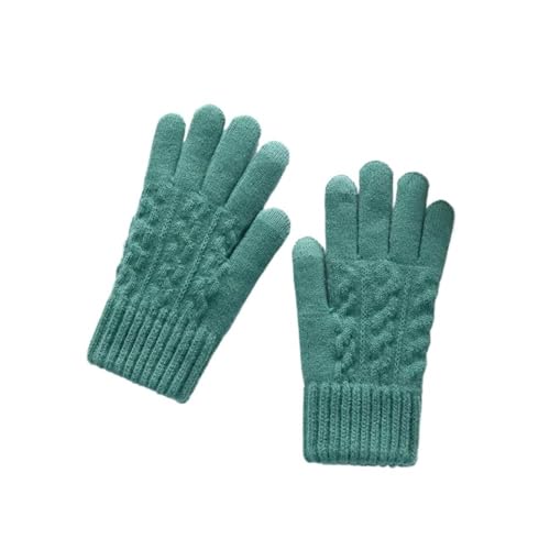 Guantes Ciclismo Hombre Invierno Giro Marca GENODA
