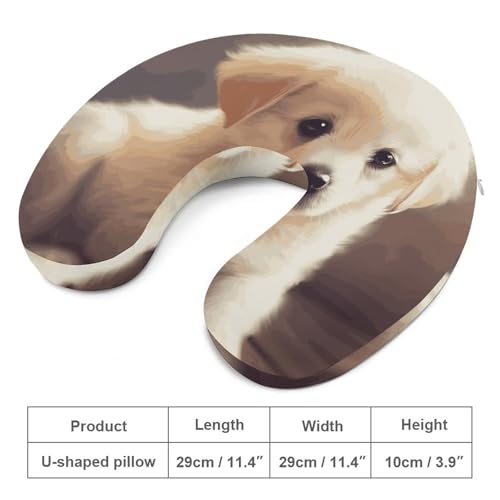 Almohada espuma viscoelástica 30 cm x 25 cm cervical miniatura 2