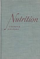 Nutrition (4th) Fourth Edition B004ZNAZB2 Book Cover