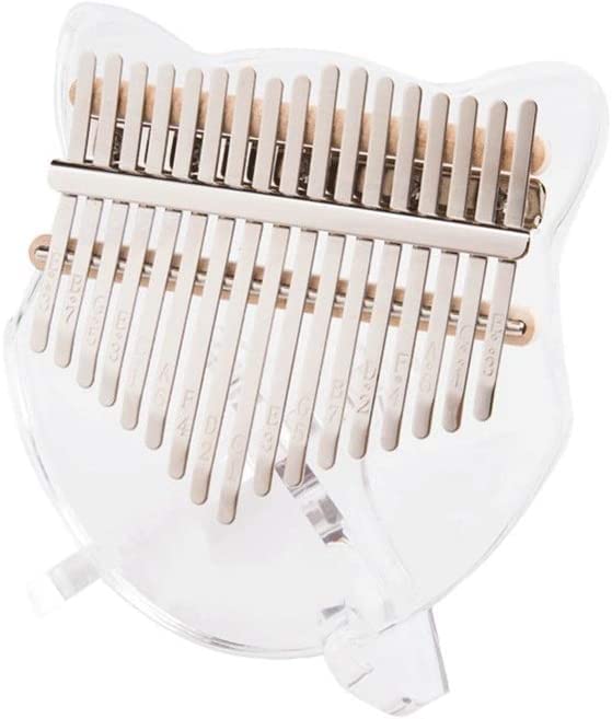 Mini Doigt Kalimba Pouce Piano 17 Touches Acrylique Kalimba Noir Transparent Pouce Piano Pouce Piano Clavier Instrument… - Les Beatles, Paul McCartney, John Lennon, RIngo Starr, George Harrison Mini Doigt Kalimba Pouce Piano 17 Touches Acrylique Kalimba Noir Transparent Pouce Piano Pouce Piano Clavier Instrument… – Image 4