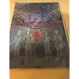 SWEET CLOWN 午前三時のオカシな道化師 ビジュアルファンブック