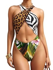 Leopard Tropical Mixed