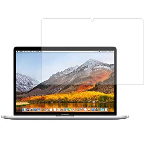 ClearView Apple MacBook Pro 15C` 2018N7fΉ tیtB ŖڂɗDA`OAEu[CgJbg^Cv