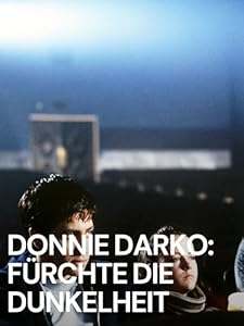 Donnie Darko