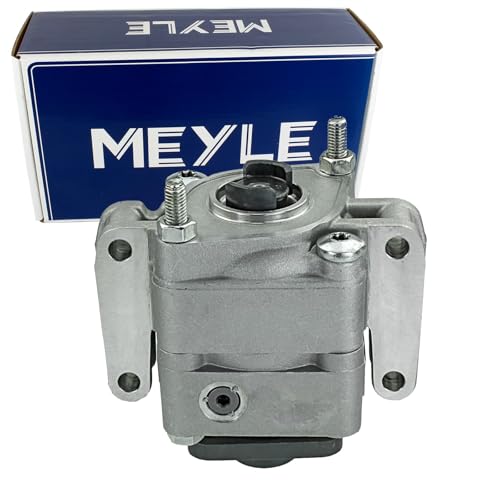 Meyle - Pompa idraulica, direzione originale Quality, numero di riferimento 314 631 0019