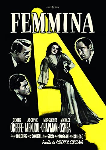 Femmina Femmina