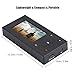 Tangxi Portátil 3 Pulgadas TFT Pantalla AV Grabador Convertidor de Audio y...