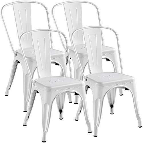 Las mejores sillas industriales
