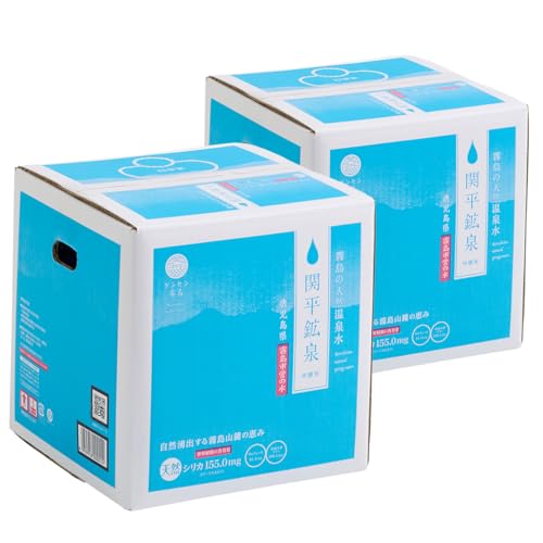 �֕��z�� 10L 2�P�[�X �v20L �V�R�V���J�� 155mg/L �i�`�������~�l�����E�H�[�^�[ ���� ������ ���� �~�l����486mg �����s���c��
