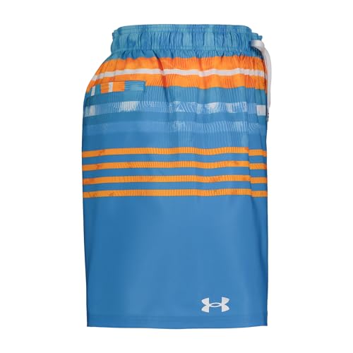 Under Armour Mens Swim Trunk Shorts, Lightweight & Water Repelling, Quick Dry Material2