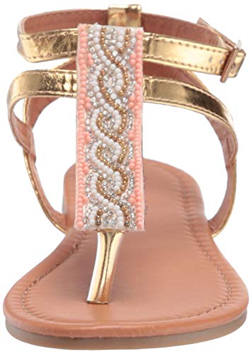 KENSIE GIRL Charli Sandal2