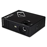 ViewSonic PJD5533W WXGA 3D DLP Home Theater Projector