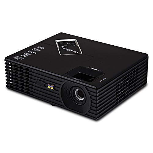Vidéoprojecteur Viewsonic PJD5533W pour vos soirées cinéma en grand écran