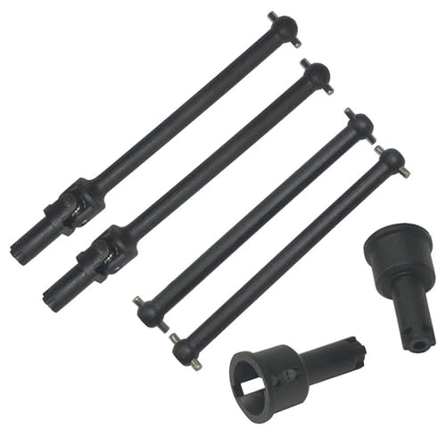 RC�R���|�[�l���g For Hbx For Haiboxing 901 901A 903 903A 905 905A 1/12 �t�����g ���A �h���C�u �V���t�g �h���C�u�V���t�g 90107 RC �J�[ �X�y�A�p�[�c �A�b�v�O���[�h �����A�N�Z�T���[