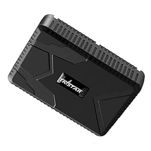 TK STAR TK915 GPS GSM 3G Voiture Traceur Emetteur Anti-vol
