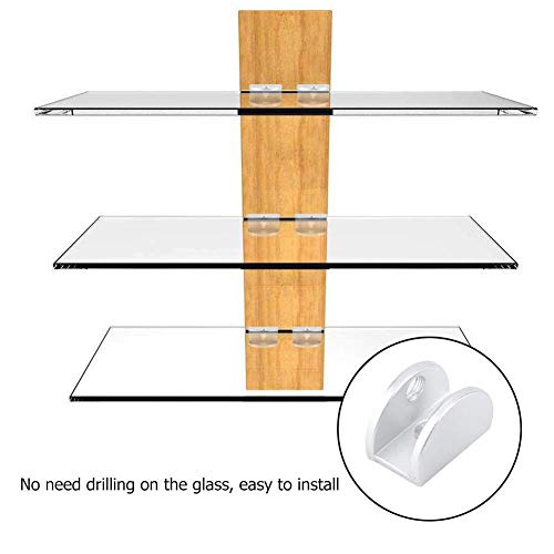 Mejores precios y opiniones de Sujetador de repisa listamos los 10 mejores. 14 Imagen adicional