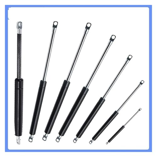 Barres jambe force universelles 560mm pour réparer capot lourd - 4