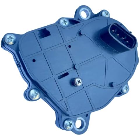 New 4x4 Actuator/Servo Complete Plug-n-Play Assembly - For Can-Am ATVs & UTVs Cover