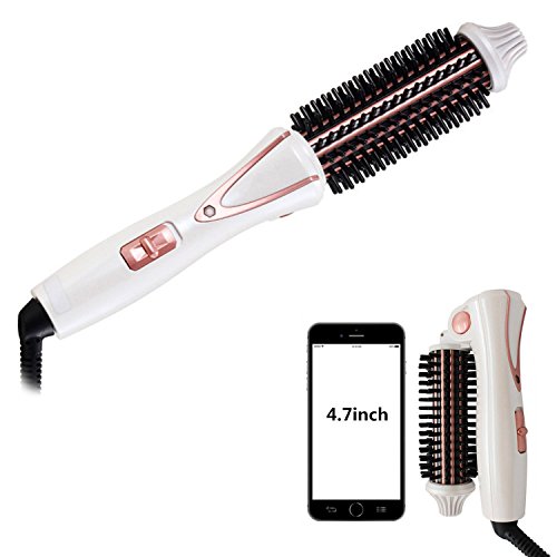 Best Travel Hair Dryer Brush 10Reviewz