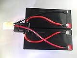 Neptune Power Razor Wiring Harness
