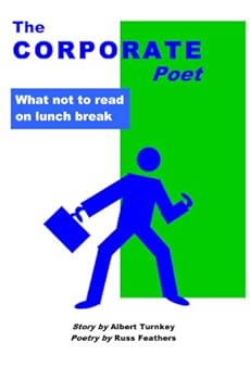 Paperback The Corporate Poet Book