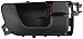 Dorman 94036 Interior Door Handle Compatible with Select Mitsubishi Models