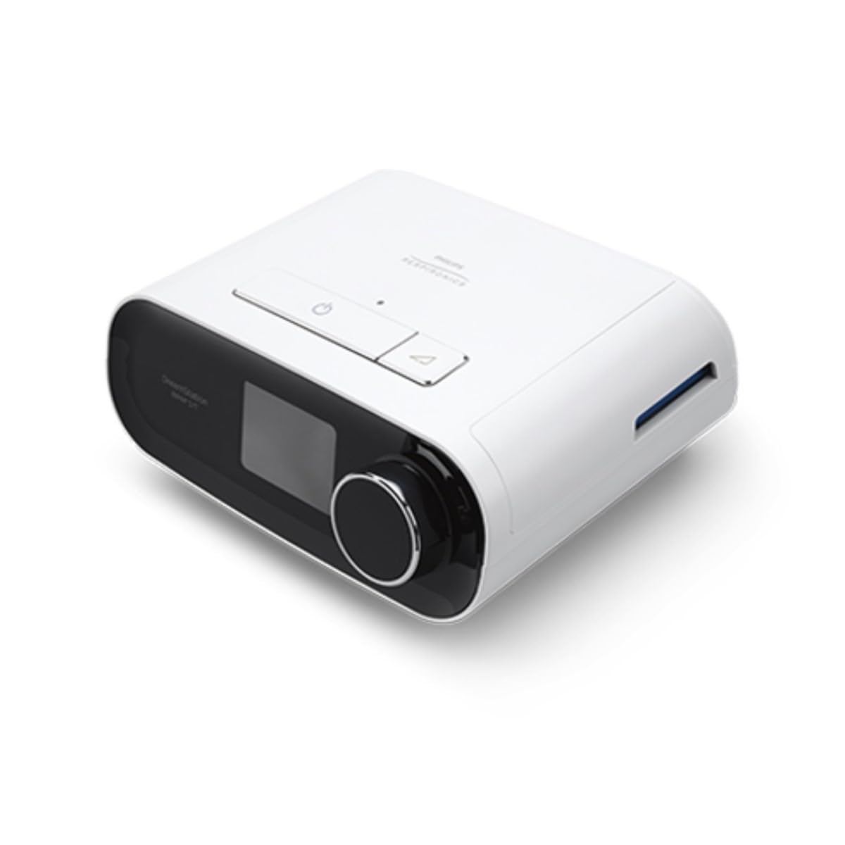 Philips DreamStation BiPAP ST 25 / NB Machine – BiLevel Positive Airway Pressure Device for Sleep Apnea and Breathing Support at Home | Spontaneous/Timed Mode | Works with Philips Respironics Masks-image-20