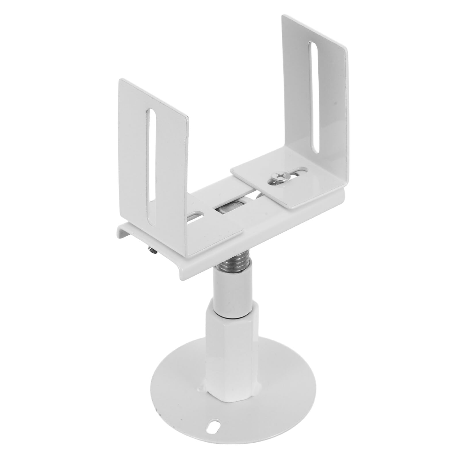 Support Radiateur Acier Réglable Pied pour Climatiseur Mural et Radiateur Support de Chauffage pour Installation Sécurisée