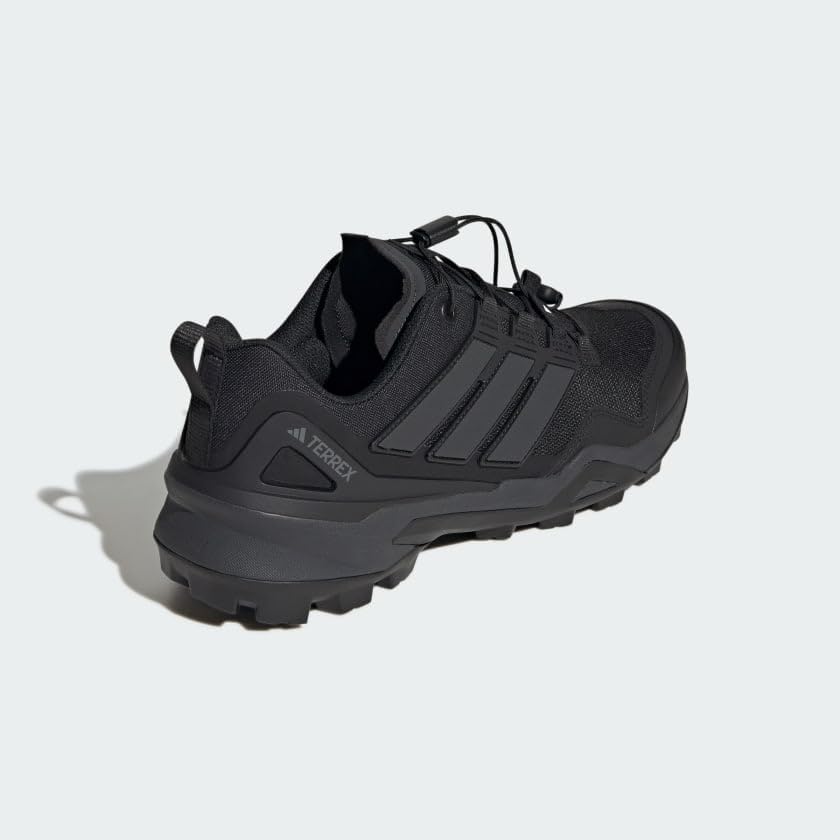 Adidas Mens Terrex Skychaser Hiking Shoes - Image 6