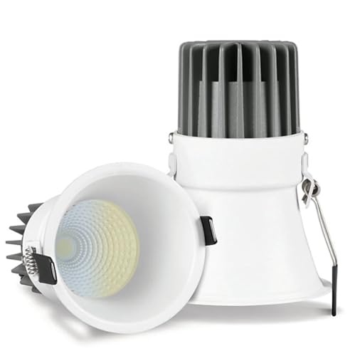 Philips 10W Thin Trim Smart Wiz WiFi COB Light